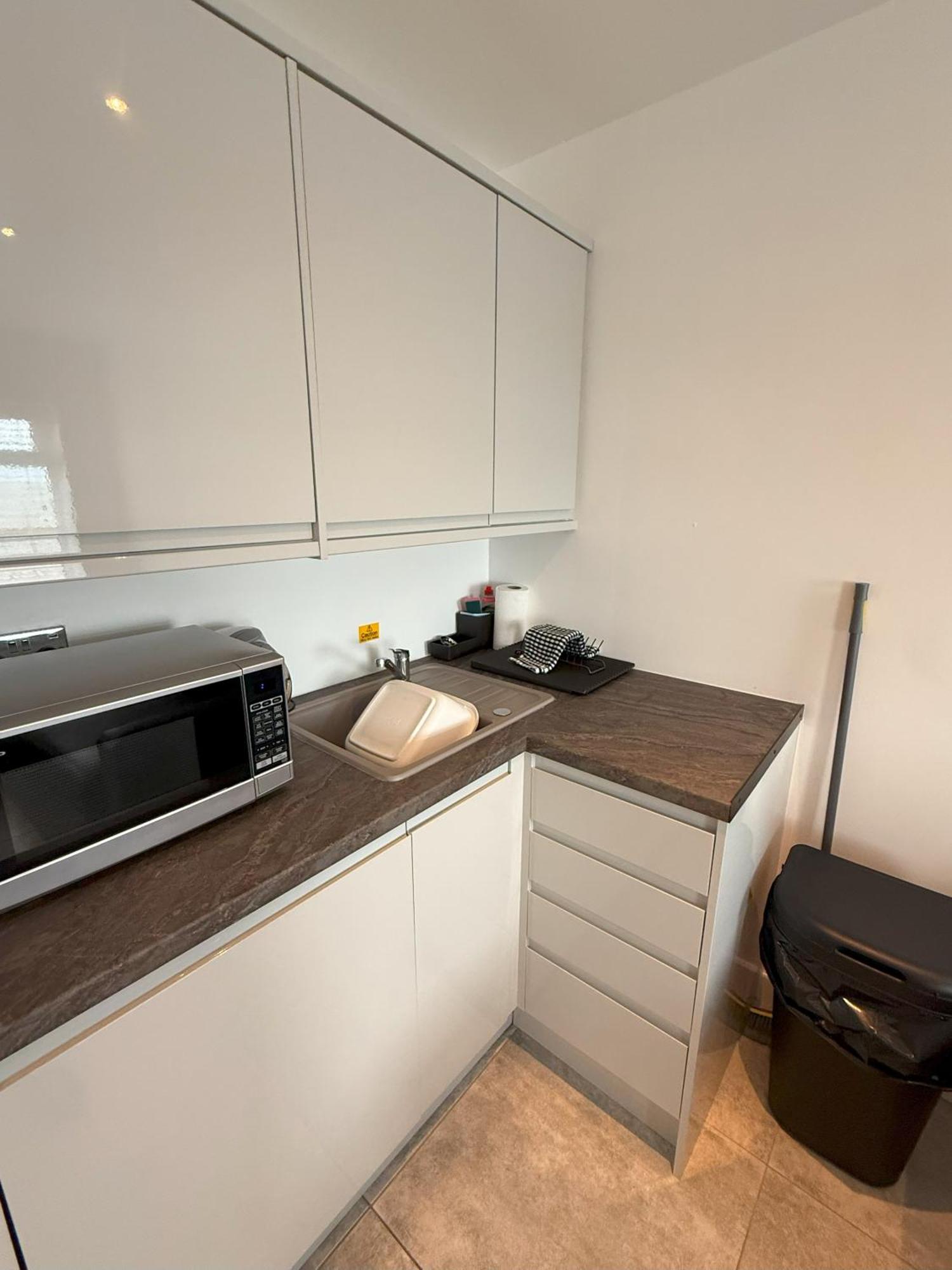 Coastal Plaza Hotel Blackpool Kültér fotó