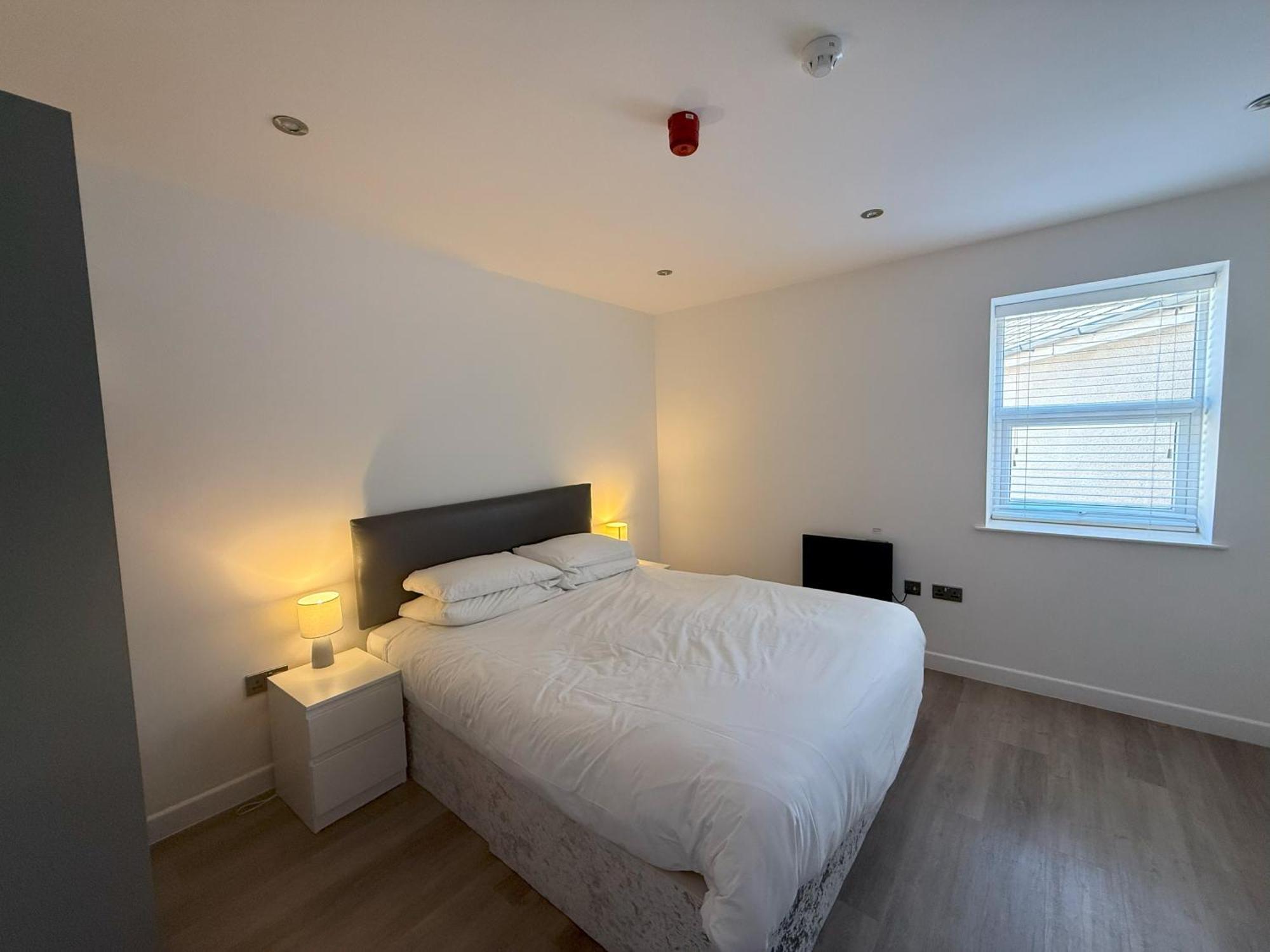 Coastal Plaza Hotel Blackpool Kültér fotó