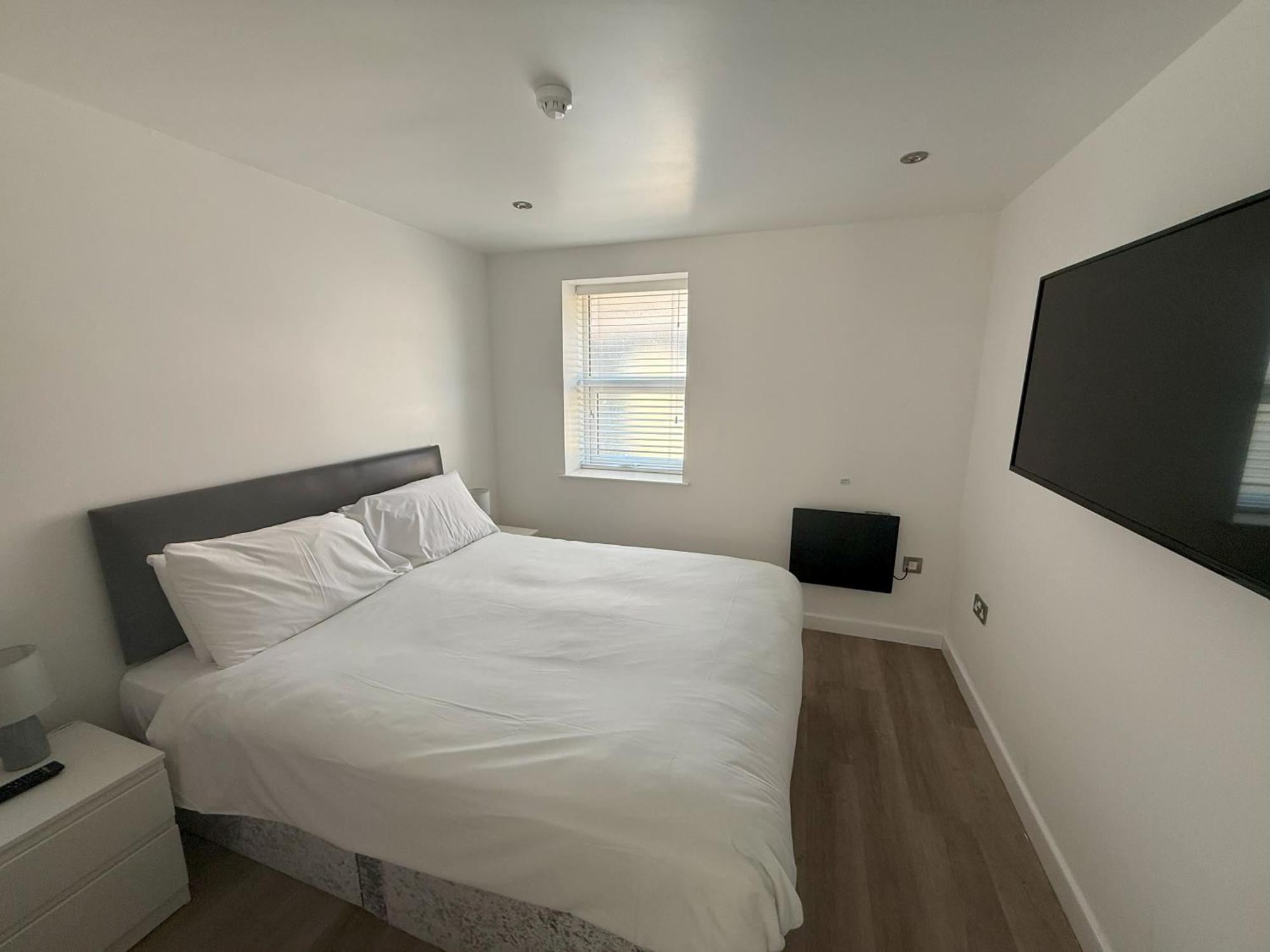 Coastal Plaza Hotel Blackpool Kültér fotó