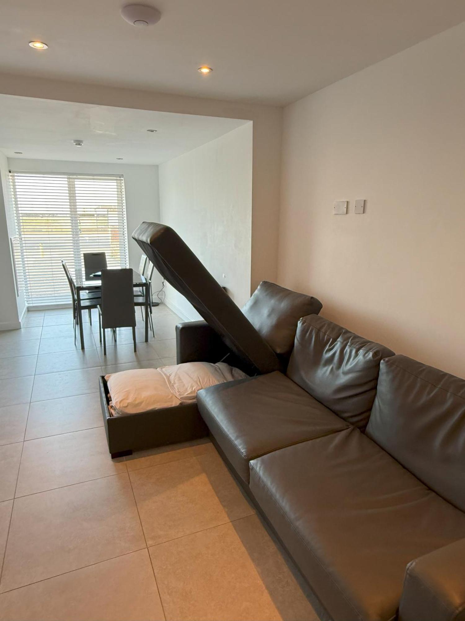 Coastal Plaza Hotel Blackpool Kültér fotó