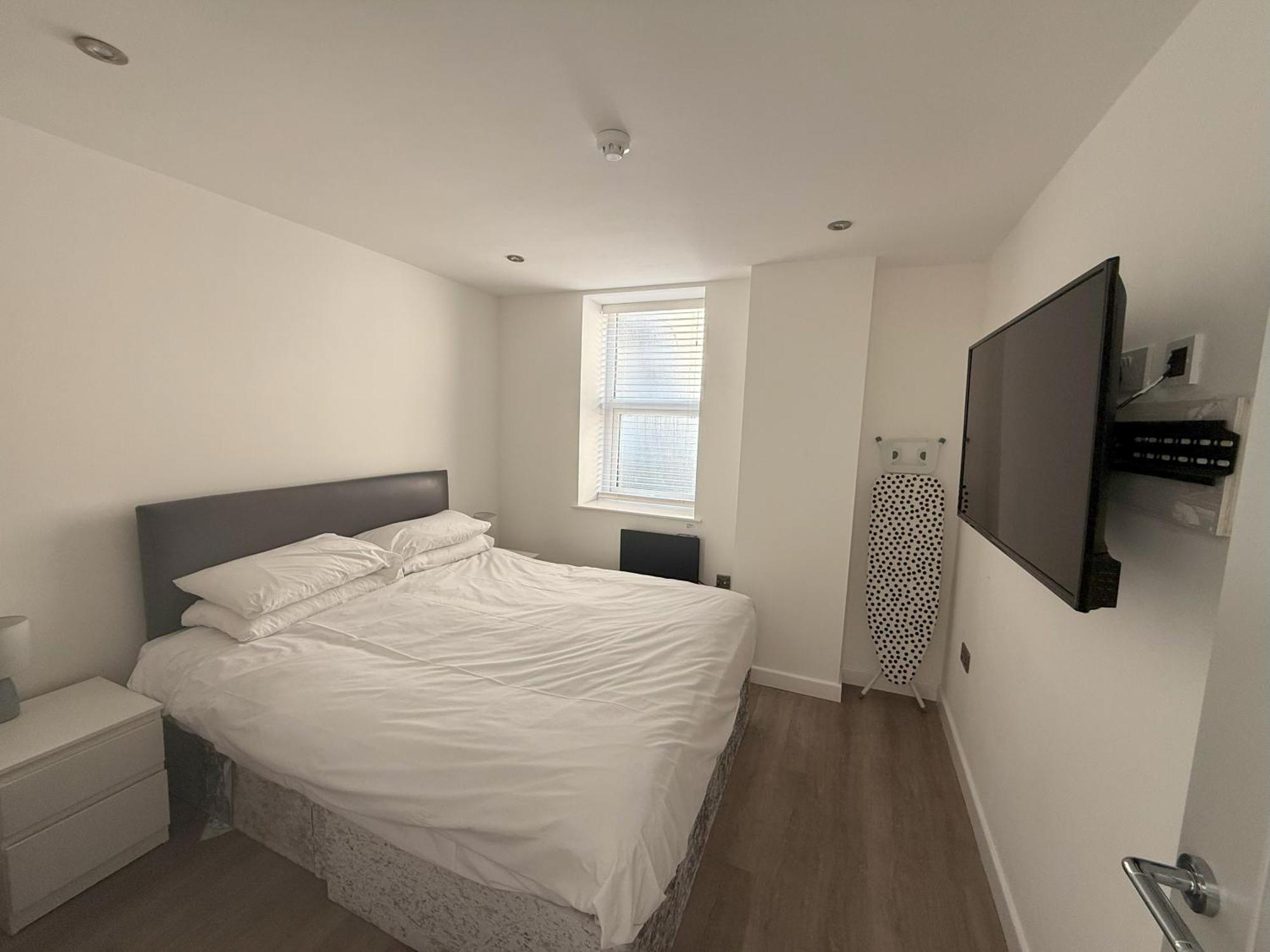 Coastal Plaza Hotel Blackpool Kültér fotó