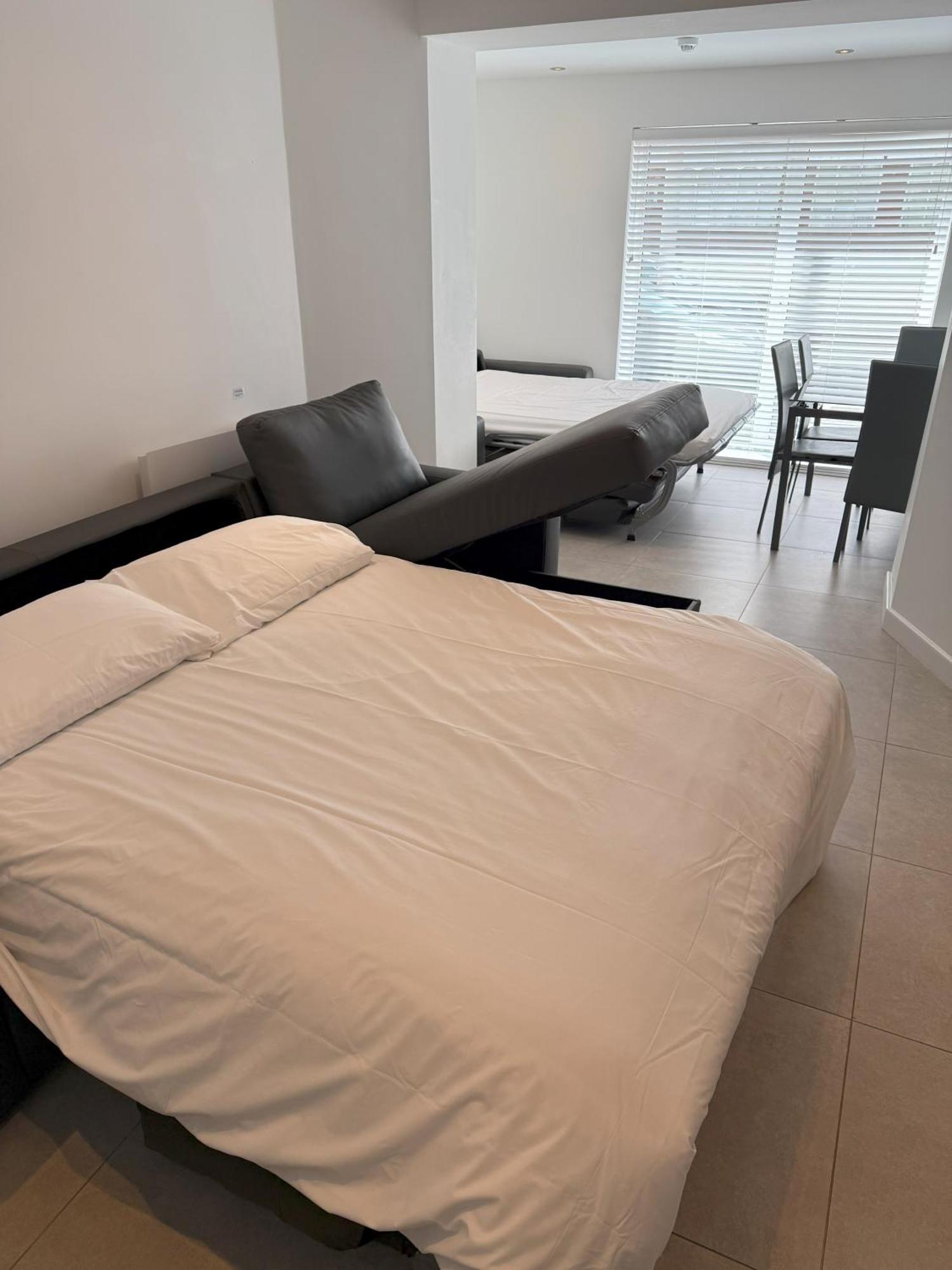 Coastal Plaza Hotel Blackpool Kültér fotó