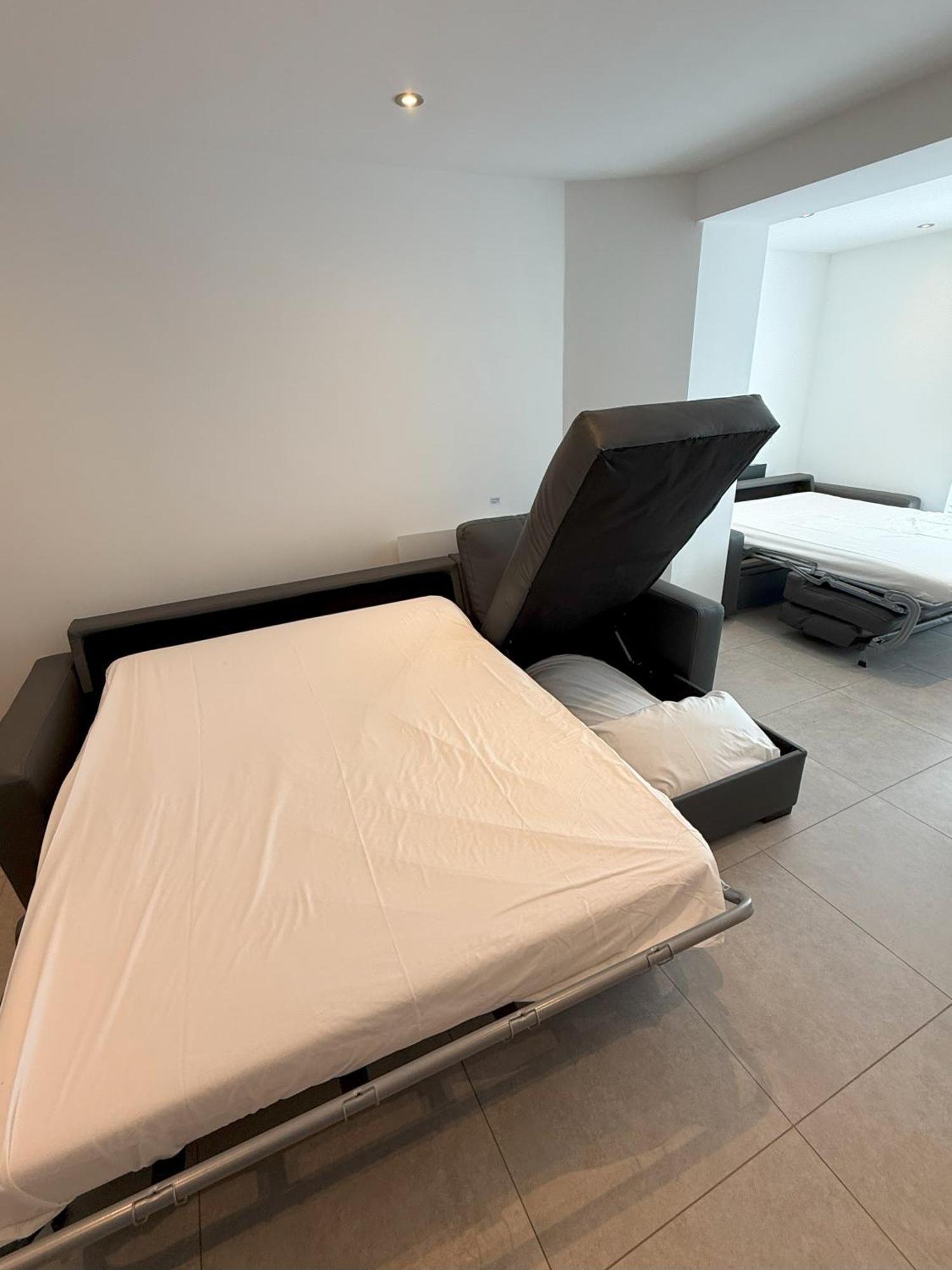 Coastal Plaza Hotel Blackpool Kültér fotó